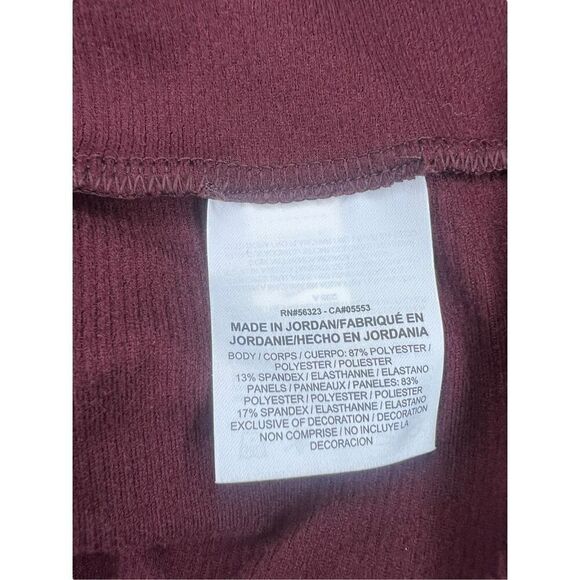 Nike Pro Hyperwarm Pullover Long Sleeve Turtleneck Training Top Women’s Medium - Picture 9 of 9